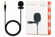  Mini Microphone (Somic MIC-01/MC01) 