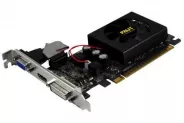  Palit PCI-E GF GT520 - 2GB DDR3 64bit VGA 2xDVI HDMI HDCP