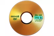 DVD-R 4.7GB 120min 16x Maxell ( 1.)