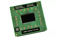  Mobile CPU Soc. S1g1 AMD Athlon 64 X2 TK-57 (AMDTK57HAX4DM)