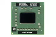  Mobile CPU Soc. S1g2 AMD Athlon 64 X2 QL-60 (AMQL60DAM22GG)