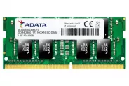 RAM SO-DIMM DDR4  4GB 2666MHz PC-21328 (ADATA)