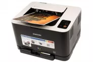  Samsung CLP-325W Color Laser Printer - 