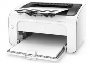  HP Pro M12a (T0L45A) Laser Mono Printer - 