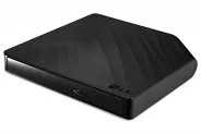   LG (GP30NB20) - DVD RW Slim EXT USB