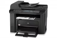  HP M1536DNF (CE538A) Laser Mono All-In-One - 