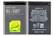   Nokia BL-5BT - Li-iOn 3.7V 880mAh 3.0W