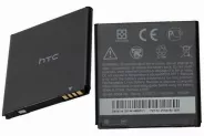   HTC BG58100 - Li-iOn 3.7V 1520mAh 5.6W