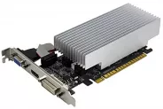  Palit PCI-E GF GT610 - 1GB DDR3 64bit VGA DVI HDMI no Fan