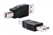 Adapter USB 2.0 A/M to USB B/M (CMP-USB4)