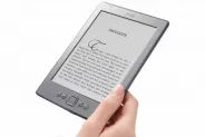   eBook Display E-Ink (Kindle 8 gen new 2016)
