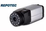  IP Security Camera In Door 12 LED (Repotec RP-VP861)
