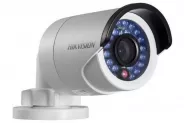  HD-TVI Camera Out Door 720P 1.0Mp (HikVision DS-2CE16C0T-IR)