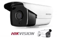  HD-TVI Camera Out Door 720P 1.0Mp (HikVision DS-2CE16C0TIT3/CVBS)