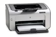  HP LaserJet P1006 Laser Mono Printer -  SEC