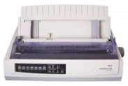  OKI ML3321 Dot Matrix Printer (SEC) - 