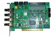   PCI Capture 4chanel 30fps (GeoVision GV-600(S) V3.50)