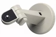     Camera Mounting Bracket (Plastic White)