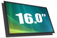  Display 16.0'' CCFL 30pin 1366x768 () ()