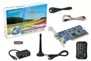   PCI TV Tuner (Gigabyte GT-PTV-TAF-RH TV)