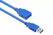  USB 3.0 A/AF 1.5m PC Extension cable (Cable-USB3.0A/AF)