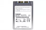   HDD 120GB 1.8'' Micro SATA (Toshiba - MK1229GSG)