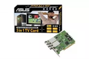   PCI TV Tuner (Asus Mycinema PS3-100/PTS/FM/AV/RC)