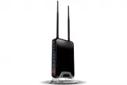  Wireless Router (SeaMax SA-WR915ND) - 300B Indoor 2.4GHz