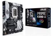   ASUS PRIME X399-A - AMD X399 DDR4 PCI-E M2 no VGA TR4