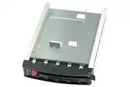     Carrier for 2.5'' to 3.5" HDD tray (MCP-220-00080-0B)