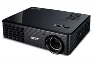 Acer X1161P