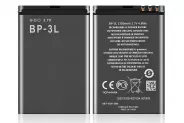   Nokia BP-3L - Li-iOn 3.7V 1300mAh 4.8W