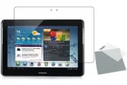   Tablet Screen protector (Samsung Galaxy Tab 2 P5100 -10.1'')