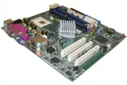   Soc. 478 - DDR1 AGP PCI VGA - ASUS P4SD i865GV - (SEC)