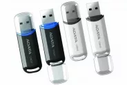   USB2.0  16GB Flash drive (A-Data C906)
