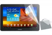   Tablet Screen protector (Samsung Galaxy Tab 2 P7500 -10.1'')