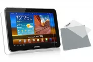   Tablet Screen protector (Samsung Galaxy Tab P7300 -8.9'')