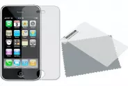   GSM Screen protector (Apple Iphone 3GS)