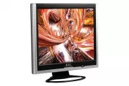  17" SEC LCD Monitor (KTC K7005L5 D)