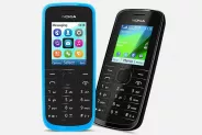 Mobile Phones Nokia 109