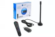   USB2.0 TV DVB-T Tuner (Cabletech DVB-T TV URZ0184)