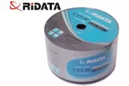 CD-R 700MB 80min 52x Ridata ( 1.)