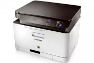  Samsung CLX-3305 Color Laser All-In-One - 