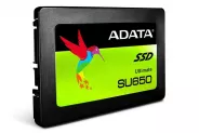   HDD SSD 240GB 2.5'' (A-DATA SU650 3D NAND)