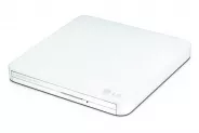   LG (GP50NW40) - DVD RW Slim EXT USB