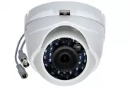  HD-TVI Camera Out Door 1080P 2.0Mp (HikVision DS-2CE56D1T-IRM)