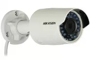  IP Security Camera Out Door 2MP IR Mini (Hikvision DS-2CD2020F-I)