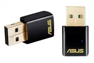   USB card (Asus USB-AC51) - AC600 Wireless a,b,g,n,a,ac
