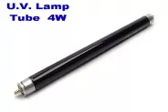   Lamp UV 4W 135mm (LAMP04TBL - BLB-T5/4W)