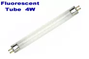   Lamp Fluorescent 4W 136mm (F4T5/D - 4W 6")